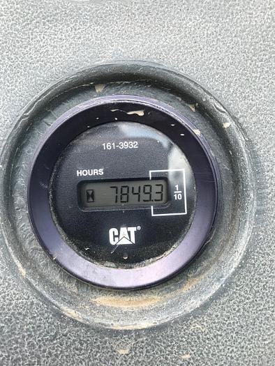 Used 2003 CATERPILLAR 420D