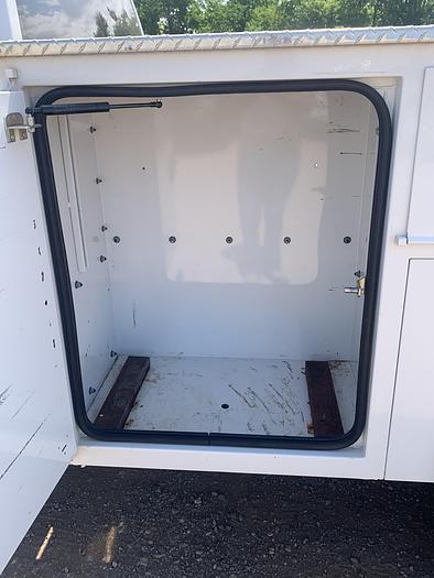 Used Ram 3500 Service Truck Service Truck