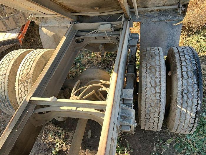 Used 1997 INTERNATIONAL 4700