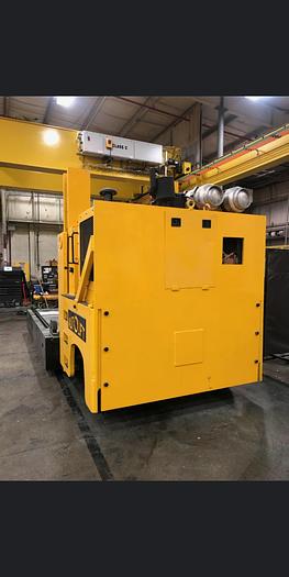 Used 1991 AUTOLIFT DH-1500