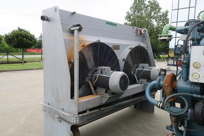 Used 1992 Wartsila UD30