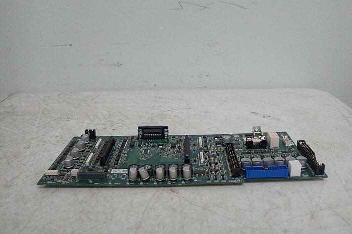 Used Agilent G7167-65850 Autosampler Main Board