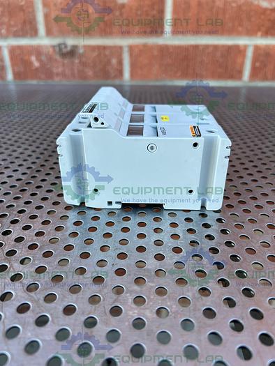 Used Bussmann  CH30J3I Fuse Holder 600VAC, 30A, 200kA
