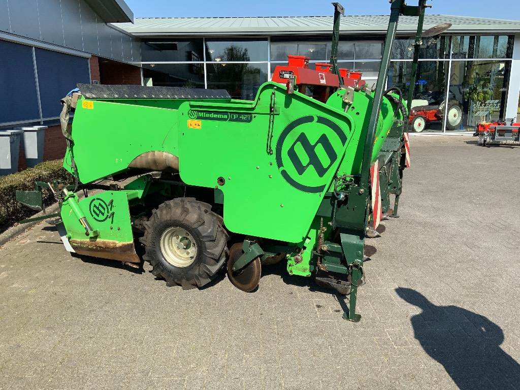 Gebruikt 2009 Miedema Cp42 bekerpoter