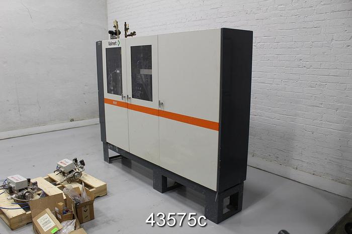 Used Metso K01938V1.7 Sample Unit, In-line Freeness Tester #43575