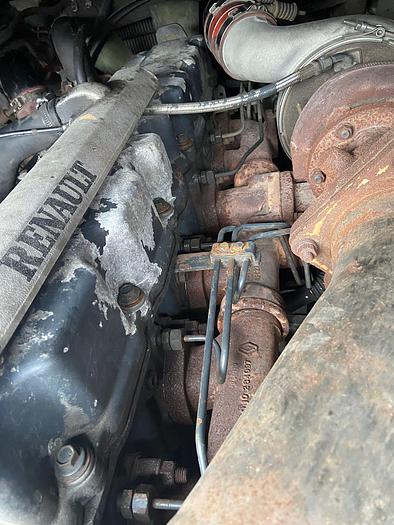 Gebruikt 1998 Renault MAGNUM 430 // EURO 2 //