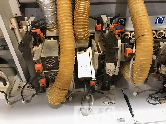 Used 2005 Fravol Rapid RX10 Edgebander