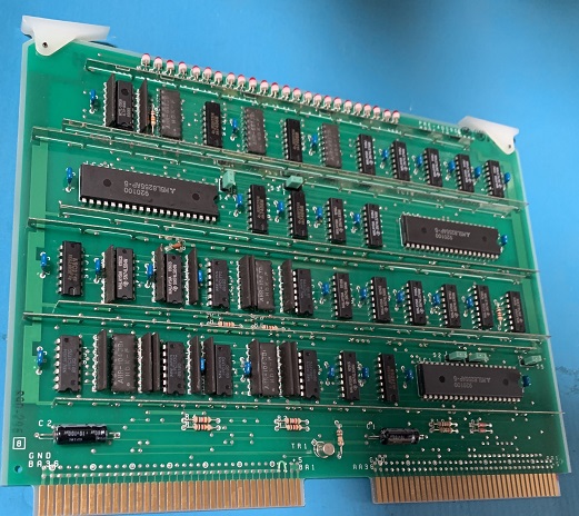 Used PC Board PRE-405904/ S9D-296