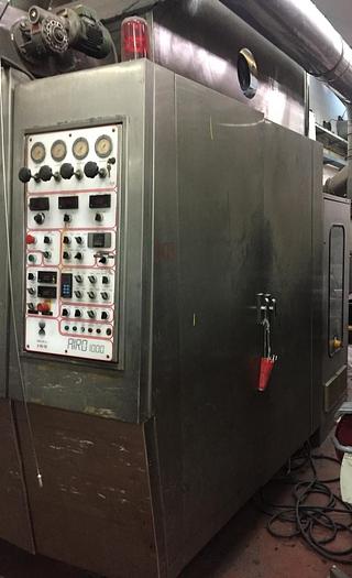 Used TUMBLER BIANCALANI AIRO1000