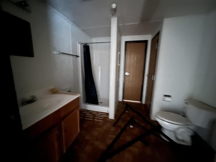 Used 2010 Atco Man Camp/ Rig House