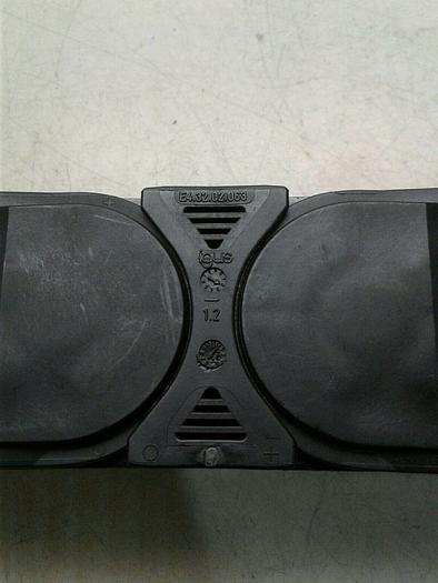 igus E4.32.01 (4 pieces), E4.32.02.063 (4 pieces)