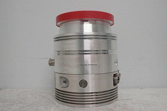 Used Agilent Technologies TwisTorr 304 FS X3500-69104 Vacuum Pump