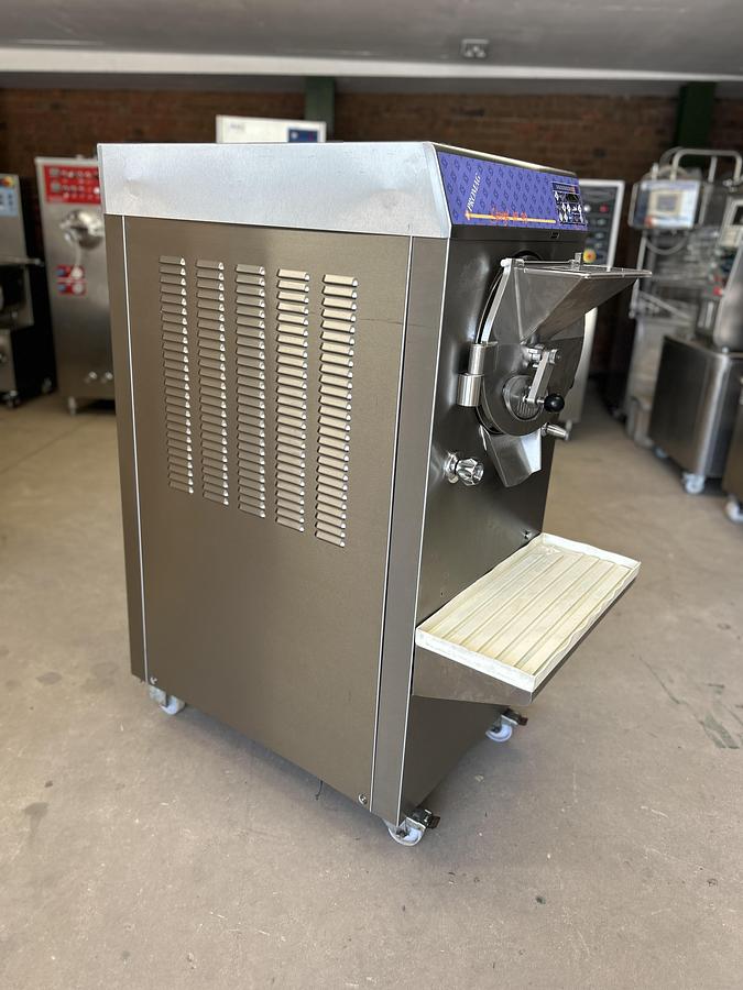 Used Promag Stargel HF 90 Batch Freezer