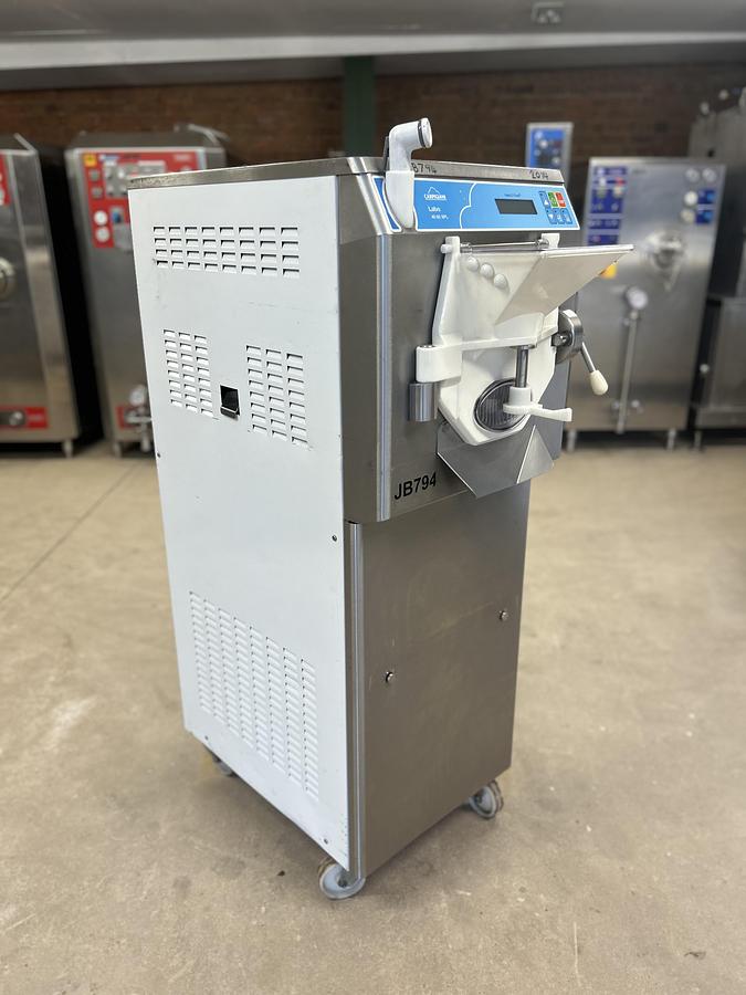 Used Carpigiani Labotronic 40/60 Batch Freezer