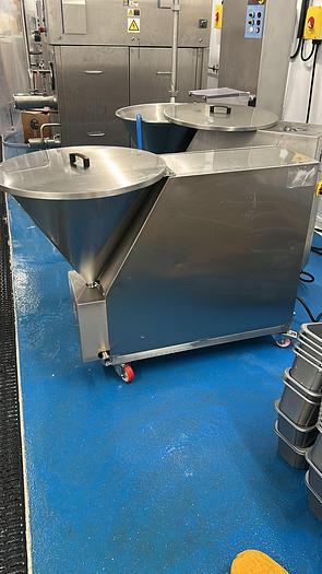 Used ROKK Ripple Pump