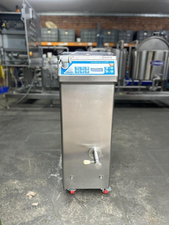 Used Carpigiani Pastomaster 60 RTX