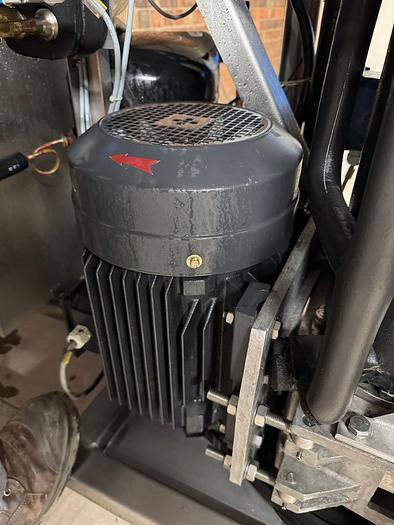 Used 2011 TETRA PAK Hoyer Frigus SF 600