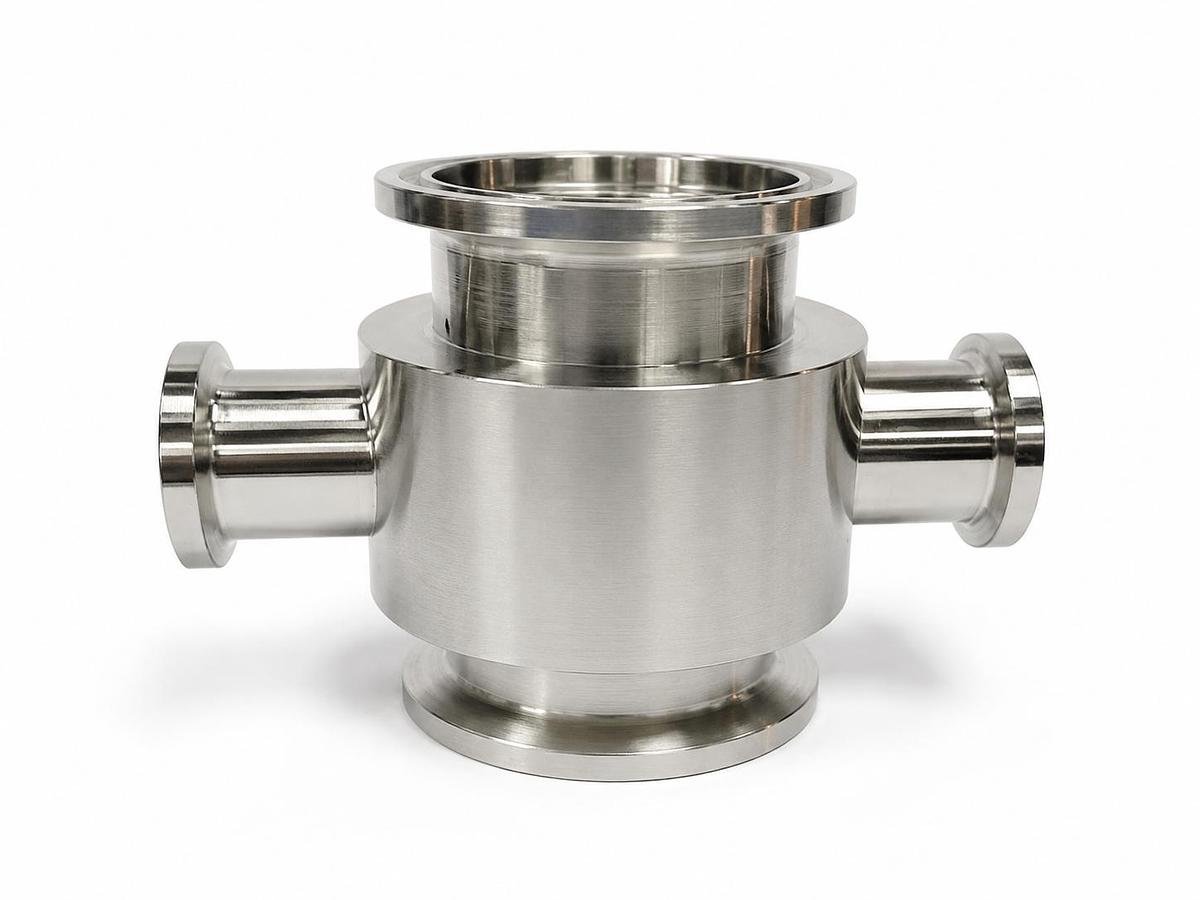 Fincher Ripple Injector