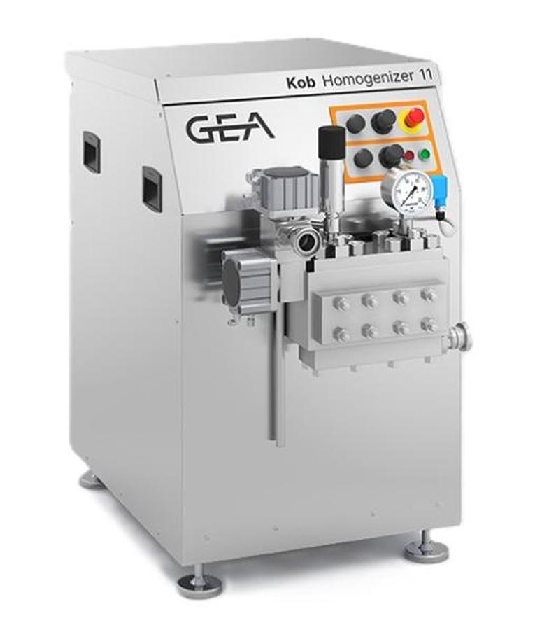 GEA Niro Soavi KOB 11