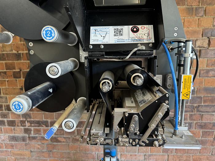 Used Cobalt sysytems Nexus 20 linear