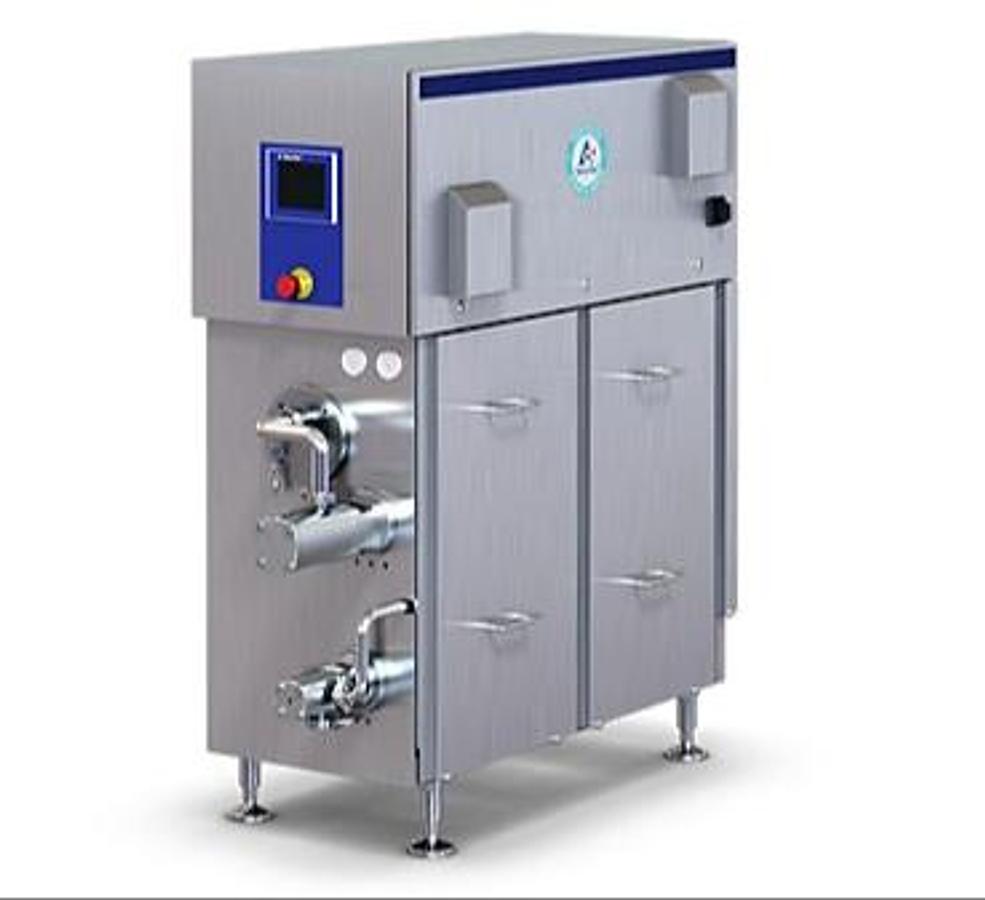 TETRA PAK CONTINUOUS FREEZER S700