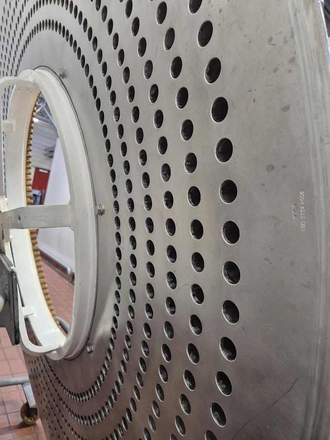 Used Tetra Pak Hoyer Rollo 20 Lolly Line