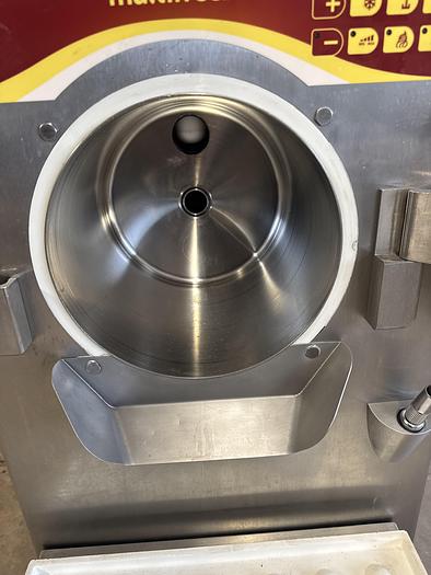 Used Cattabriga Multi-freeze 60 Batch Freezer