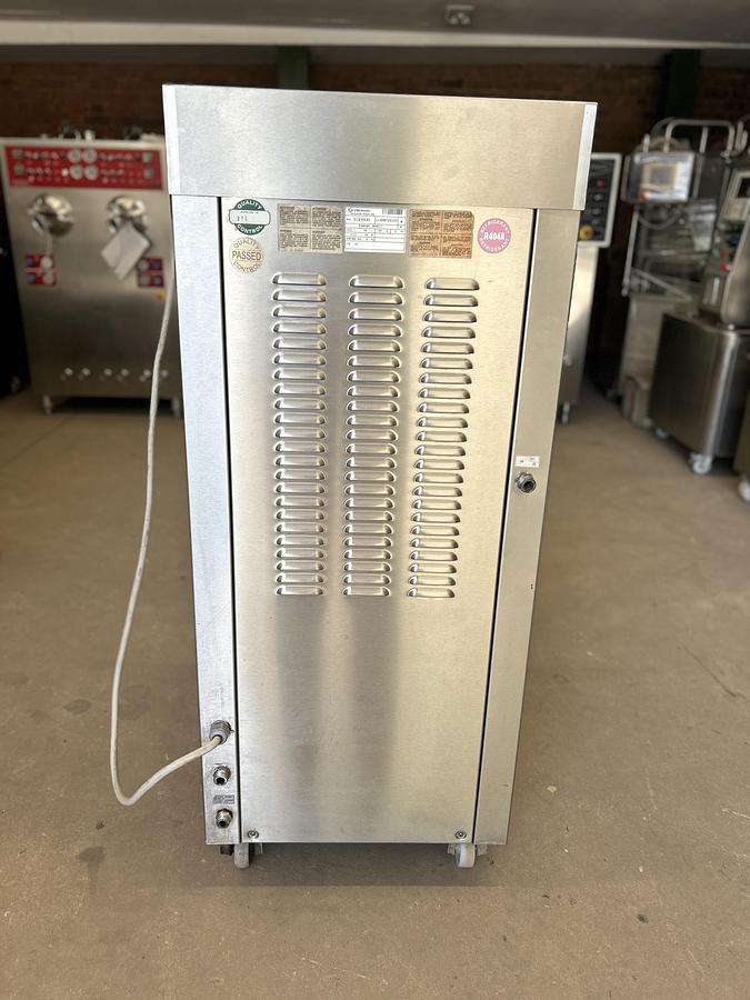 Used Promag Stargel HF 90 Batch Freezer