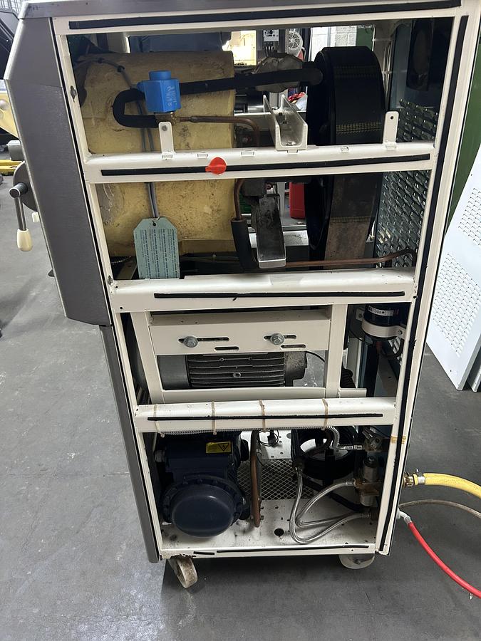 Used Carpigiani Labotronic 40/60 Batch Freezer