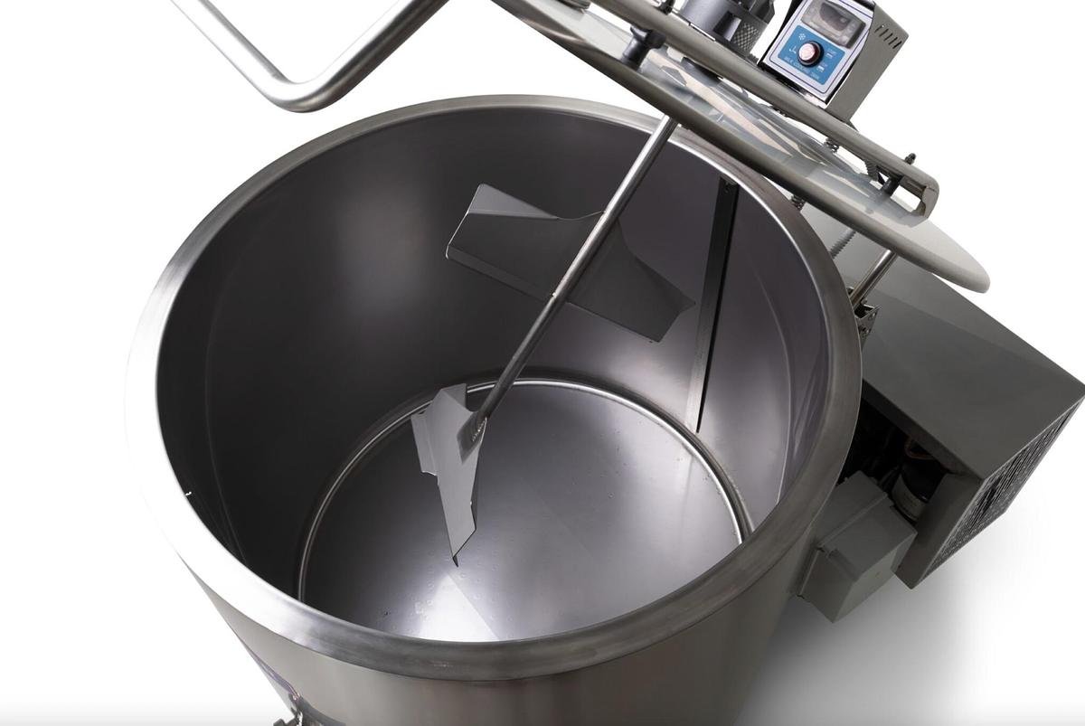 FINCHER 1200 LITRE SELF-CONTAINED COOLING TANK