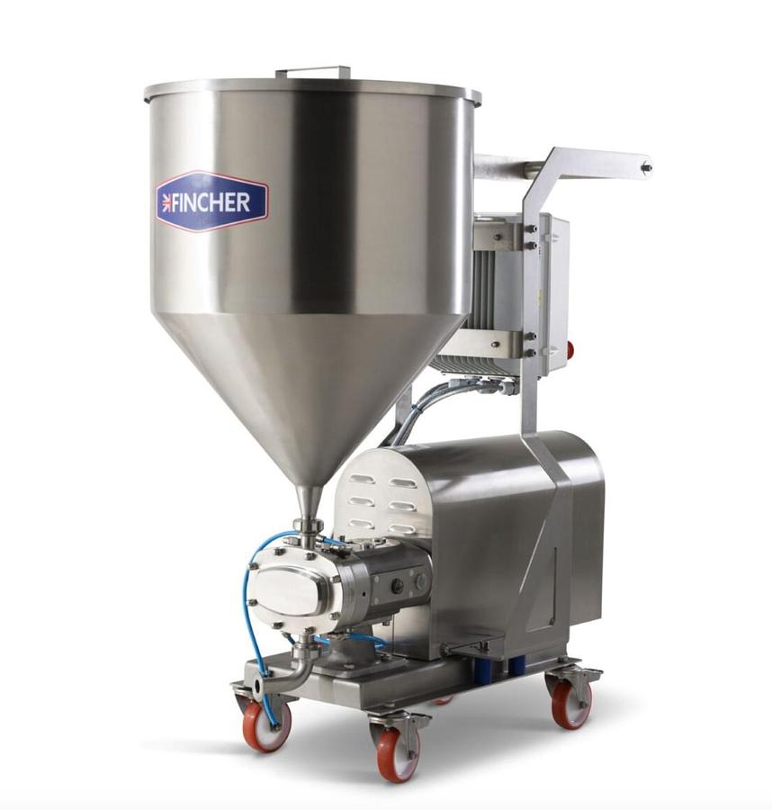 Fincher SP500 Sauce Pump