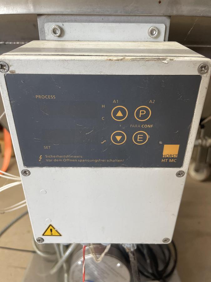 Used JABSCO Ripple Pump