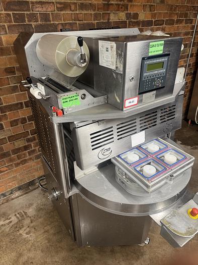 Used Packaging automation 1028