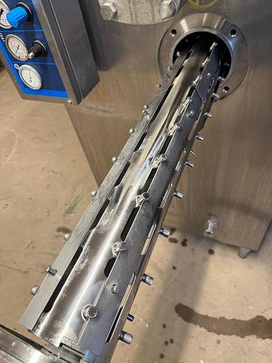 Used Hoyer Frigus SF 1200-C1