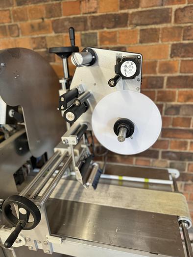 Used Reach food systems Melting Tank