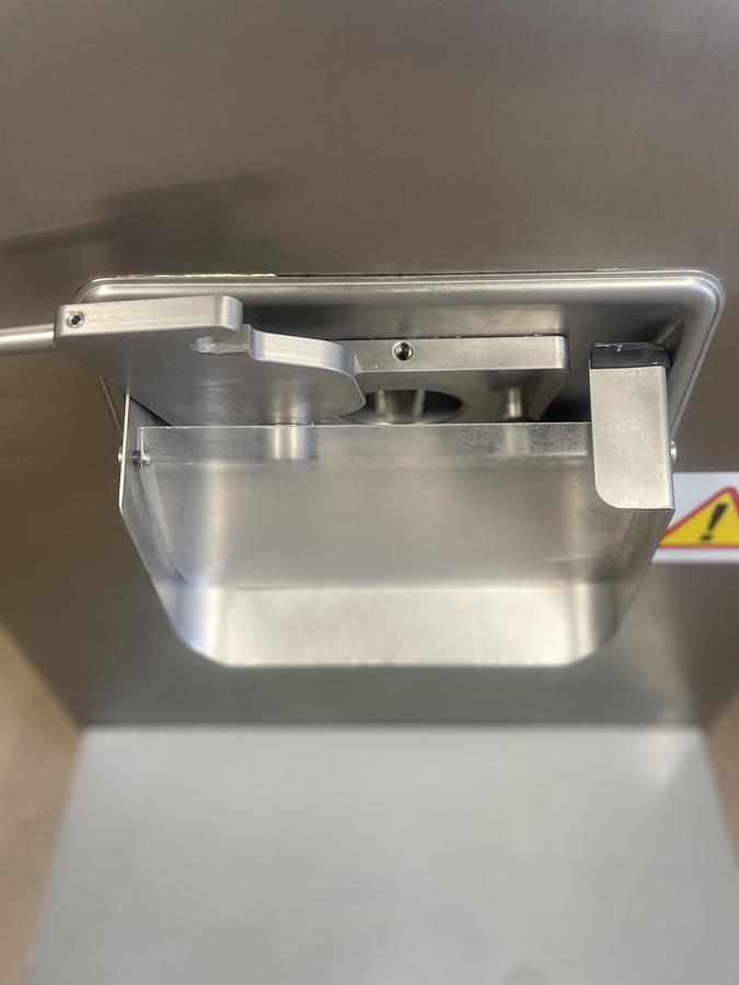 Used Corema/Telme Eurogel 900 Batch Freezer