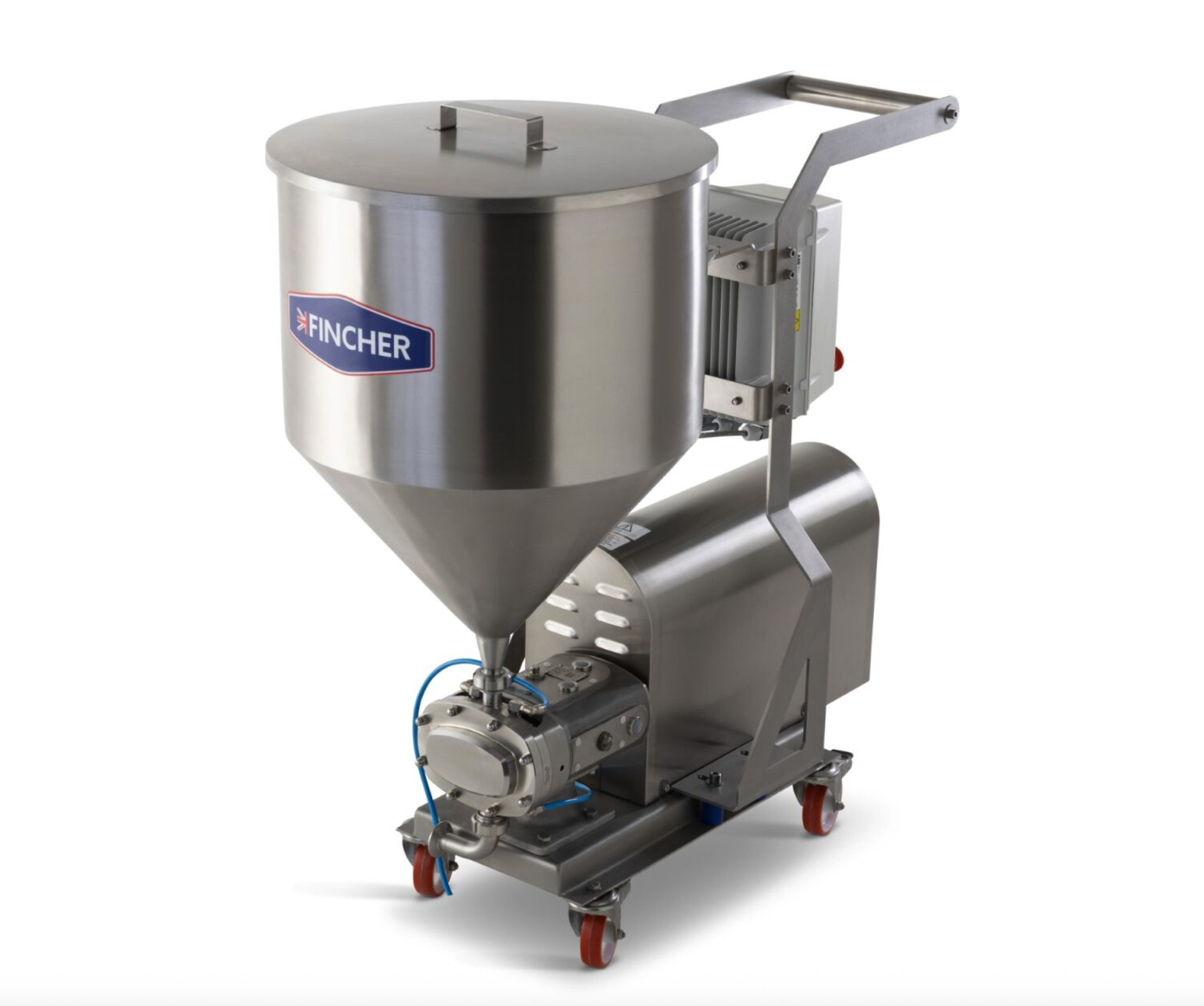 Fincher SP500 Sauce Pump