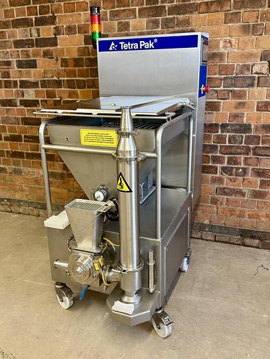 Used 2021 TETRA PAK INGREDIENT DOSER 3000 A3