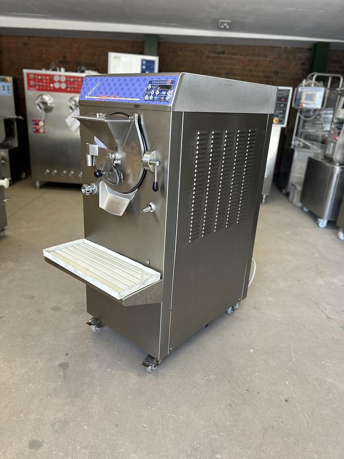 Used Promag Stargel HF 90 Batch Freezer