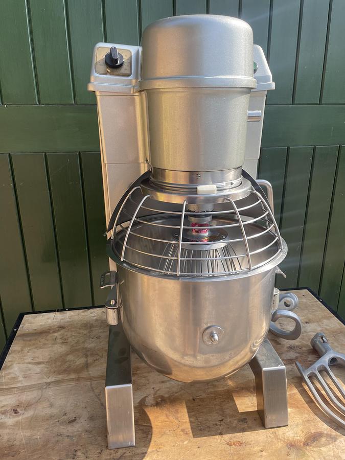 Used Hobart HSM20-B1E Mixer
