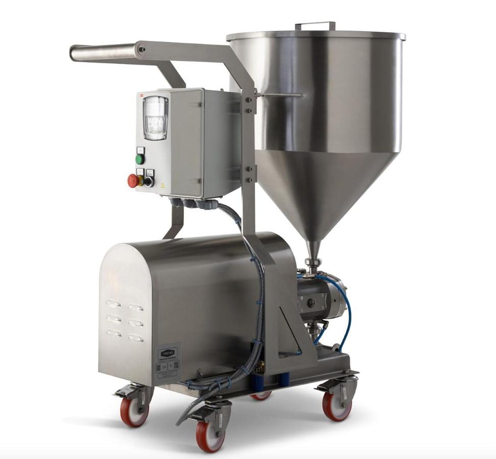 Fincher SP500 Sauce Pump