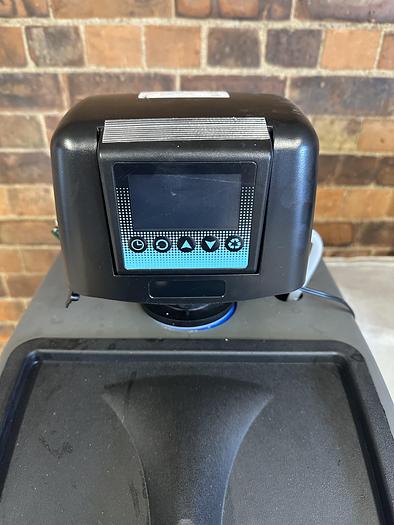 Used AB and Co Group K DH Water Softener 