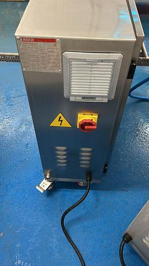 Used ROKK Ripple Pump