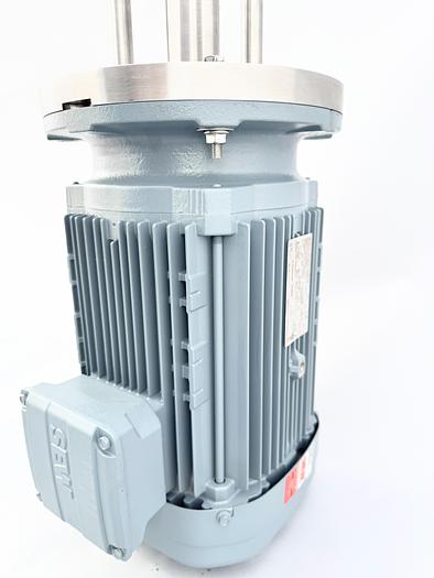 Fincher Vertical Agitator