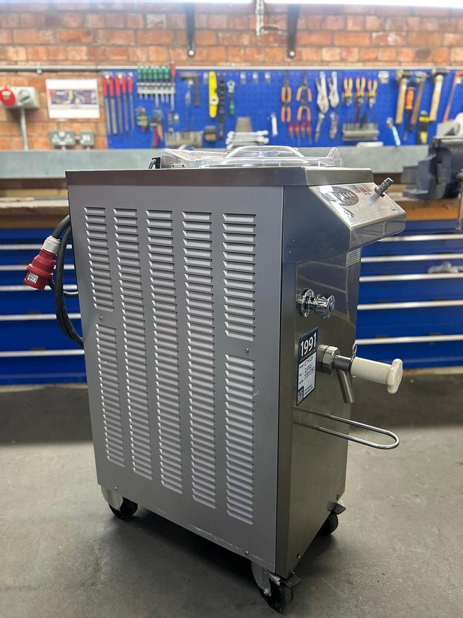 Used Taylor CH03 Ice Cream Batch Pasteuriser