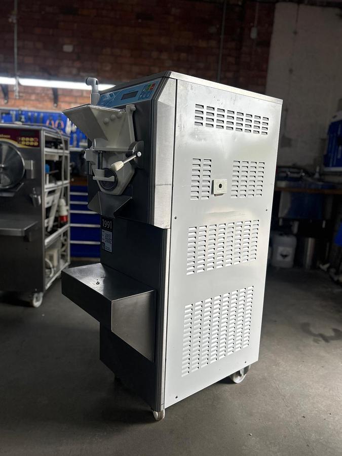 Used Carpigiani Labo 30 45 XPL Batch Freezer 