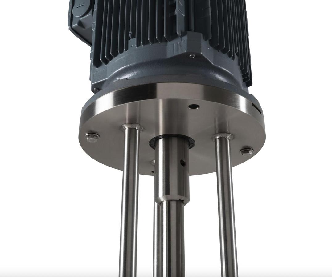 Fincher Vertical Agitator