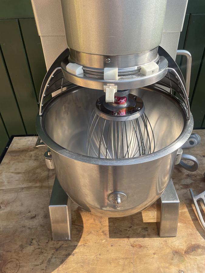Used Hobart HSM20-B1E Mixer