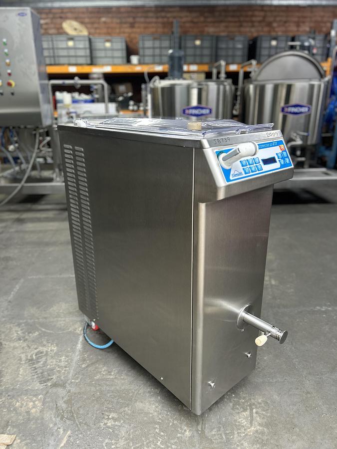 Used Carpigiani Pastomaster 60 RTX