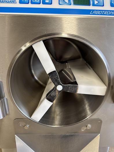 Used Carpigiani Labotronic 15 45 RTX Ice Cream Batch Freezer